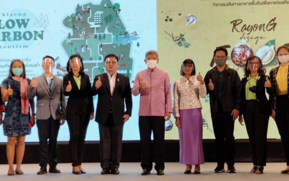 ท่องเที่ยวและกีฬาชูอาหารพื้นถิ่นสืบทอดอาหารประจำจังหวัด