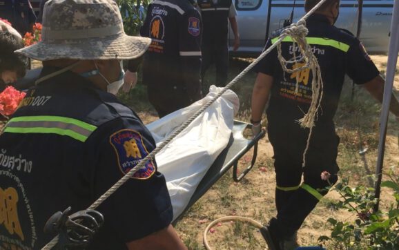 หนุ่มกิมจิคิดสั้นผูกคอดับหลังเครียดตกงานกลับบ้านไม่ได้เพราะพิษโควิด