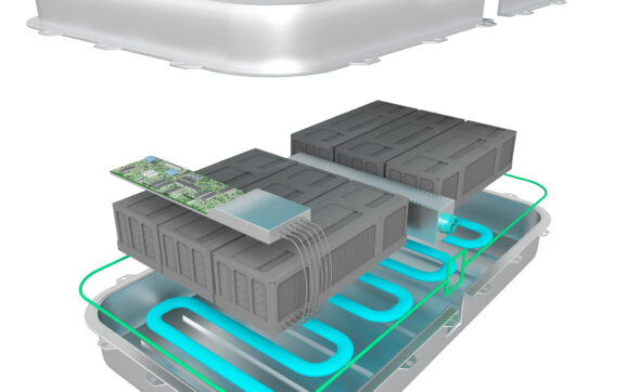 DOW  เปิดตัวนวัตกรรมซิลิโคนนำความร้อนเพื่อแบตเตอรี่รถ EV ครั้งแรกในประเทศไทย