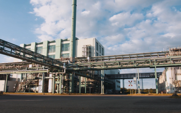 GC ขยายการลงทุนซื้อกิจการใน allnex ผู้นำธุรกิจ Coating Resins อันดับ 1 ของโลก