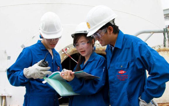 Dow จับมือวิศวะ จุฬาฯ พัฒนาหลักสูตร ป.โท มุ่งถ่ายทอดประสบการณ์ ตอบโจทย์การทำงานจริง