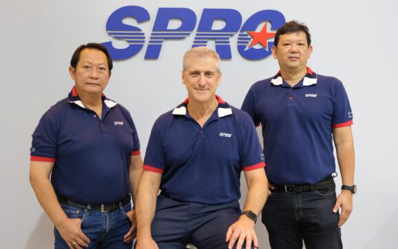 SPRC จัดแถลงข่าวในรูปแบบออนไลน์ “สรุปภาพรวมผลการปฏิบัติการเก็บกู้ท่อน้ำมันและแผนในอนาคต”