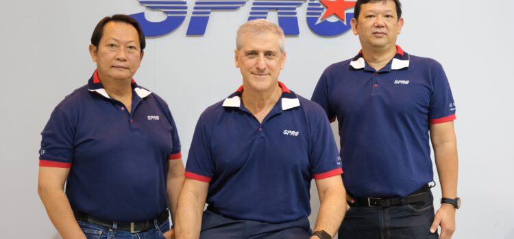 SPRC จัดแถลงข่าวในรูปแบบออนไลน์ “สรุปภาพรวมผลการปฏิบัติการเก็บกู้ท่อน้ำมันและแผนในอนาคต”