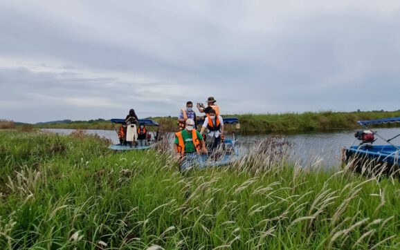 ททท.ระยอง ชวนชม ชิม ผลไม้ อร่อยทุกไร่ ชิมไปทุกสวน พร้อมสัมผัสแหล่งท่องเที่ยว ที่ถือเป็นเพชรเม็ดงามแห่งภาคตะวันออก