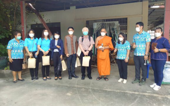 กรรมการการกระจายอำนาจฯ ลงพื้นที่ตรวจประเมินองค์กรปกครองส่วนท้องถิ่นที่มีการบริหารจัดการที่ดี