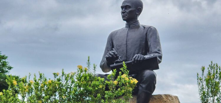 จ.ระยอง ชวนเที่ยวงานวันสุนทรภู่ กวีโลก ประจำปี 2566