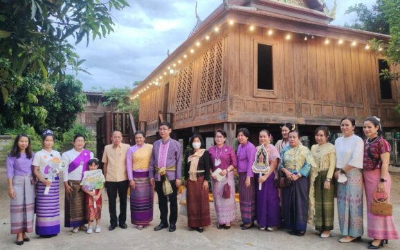 จ.ตาก ชูจุดเด่นการท่องเที่ยวเชิงประวัติศาสตร์และวัฒนธรรม พร้อมเชื่อมโยงท่องเที่ยวชุมชน