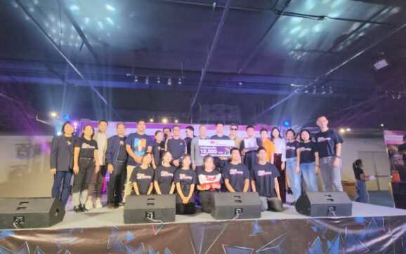 ชมรมประชาสัมพันธ์กลุ่มโรงงานอุตสาหกรรมมาบตาพุด จัดประกวดวงดนตรี MPR Music Contest ปีที่ 11