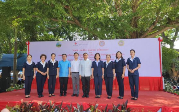 จ.ระยอง ชวนเที่ยวงานส่งท้ายปีเก่าต้อนรับปีใหม่ งานวันสมเด็จพระเจ้าตากสินมหาราช ประจำปี 2566