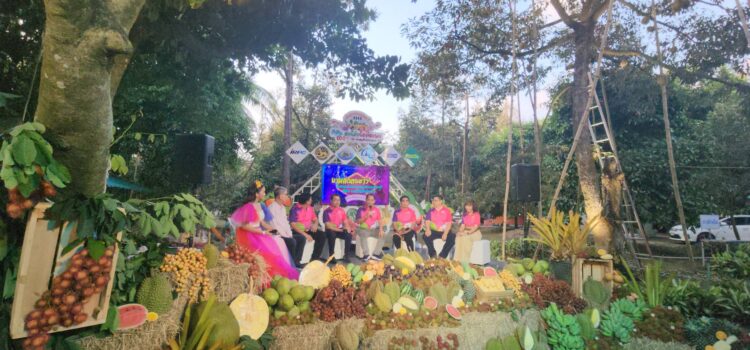 อบต.ตะพง ชวนเที่ยวงานเทศกาลดนตรี สีสัน ผลไม้สไตล์ตะพง ของดีเมืองระยอง