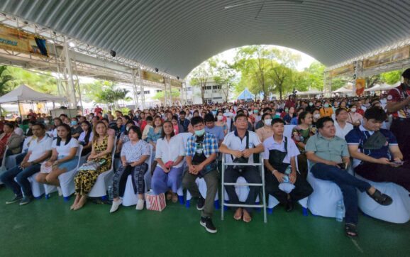 เทคนิคระยอง ประชุมเครือข่ายพบปะผู้ปกครอง ประจำปีการศึกษา 2567