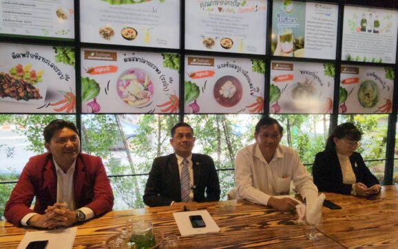 รอง ผอ.เทคนิคระยอง วอนจี้คดีนักศึกษาสาวทำงานพิเศษร้านขายเสื้อผ้าถูกทำร้าย หลังผ่านมาเกือบ 2 เดือนคดีไม่คืบหน้า