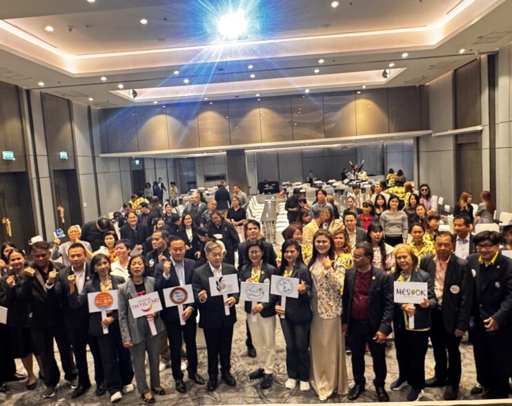 ททท.ระยอง ยกทัพผู้ประกอบการ Sale Blitz & Business Networking บุกเมืองกรุงและปริมณฑล